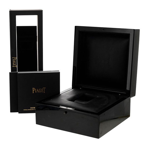 Piaget Polo G0A41003